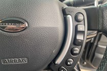 Land Rover Range Rover (02-12) 3.6 TDV8 VOGUE SE 4d Auto For Sale - Ripon Auto Centre, Ripon