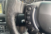 Land Rover Range Rover (02-12) 3.6 TDV8 VOGUE SE 4d Auto For Sale - Ripon Auto Centre, Ripon
