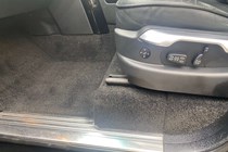 Land Rover Range Rover (02-12) 3.6 TDV8 VOGUE SE 4d Auto For Sale - Ripon Auto Centre, Ripon