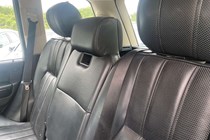 Land Rover Range Rover (02-12) 3.6 TDV8 VOGUE SE 4d Auto For Sale - Ripon Auto Centre, Ripon