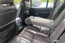 Land Rover Range Rover (02-12) 3.6 TDV8 VOGUE SE 4d Auto For Sale - Ripon Auto Centre, Ripon