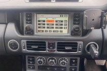 Land Rover Range Rover (02-12) 3.6 TDV8 VOGUE SE 4d Auto For Sale - Ripon Auto Centre, Ripon