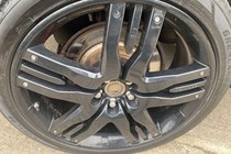 Land Rover Range Rover (02-12) 3.6 TDV8 VOGUE SE 4d Auto For Sale - Ripon Auto Centre, Ripon