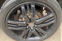 Land Rover Range Rover (02-12) 3.6 TDV8 VOGUE SE 4d Auto For Sale - Ripon Auto Centre, Ripon