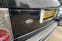 Land Rover Range Rover (02-12) 3.6 TDV8 VOGUE SE 4d Auto For Sale - Ripon Auto Centre, Ripon