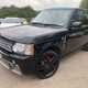 Land Rover Range Rover (02-12) 3.6 TDV8 VOGUE SE 4d Auto For Sale - Ripon Auto Centre, Ripon