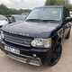Land Rover Range Rover (02-12) 3.6 TDV8 VOGUE SE 4d Auto For Sale - Ripon Auto Centre, Ripon