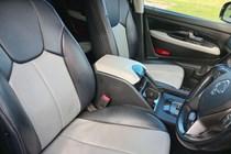 SsangYong Rexton W (14-17) 2.2 ELX 5d Tip Auto For Sale - Wessex Car Sales Ltd, BOURNEMOUTH