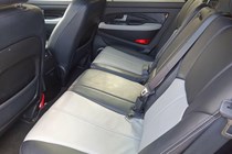 SsangYong Rexton W (14-17) 2.2 ELX 5d Tip Auto For Sale - Wessex Car Sales Ltd, BOURNEMOUTH
