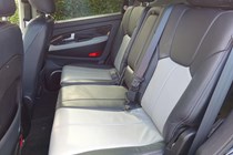 SsangYong Rexton W (14-17) 2.2 ELX 5d Tip Auto For Sale - Wessex Car Sales Ltd, BOURNEMOUTH