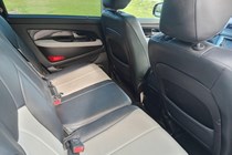 SsangYong Rexton W (14-17) 2.2 ELX 5d Tip Auto For Sale - Wessex Car Sales Ltd, BOURNEMOUTH