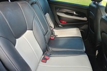SsangYong Rexton W (14-17) 2.2 ELX 5d Tip Auto For Sale - Wessex Car Sales Ltd, BOURNEMOUTH