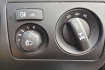 SsangYong Rexton W (14-17) 2.2 ELX 5d Tip Auto For Sale - Wessex Car Sales Ltd, BOURNEMOUTH