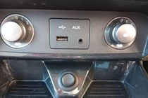 SsangYong Rexton W (14-17) 2.2 ELX 5d Tip Auto For Sale - Wessex Car Sales Ltd, BOURNEMOUTH