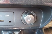 SsangYong Rexton W (14-17) 2.2 ELX 5d Tip Auto For Sale - Wessex Car Sales Ltd, BOURNEMOUTH