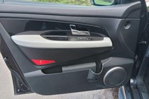 SsangYong Rexton W (14-17) 2.2 ELX 5d Tip Auto For Sale - Wessex Car Sales Ltd, BOURNEMOUTH
