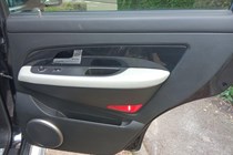 SsangYong Rexton W (14-17) 2.2 ELX 5d Tip Auto For Sale - Wessex Car Sales Ltd, BOURNEMOUTH