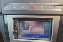 SsangYong Rexton W (14-17) 2.2 ELX 5d Tip Auto For Sale - Wessex Car Sales Ltd, BOURNEMOUTH