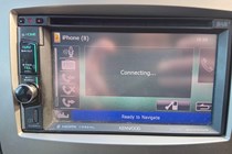 SsangYong Rexton W (14-17) 2.2 ELX 5d Tip Auto For Sale - Wessex Car Sales Ltd, BOURNEMOUTH