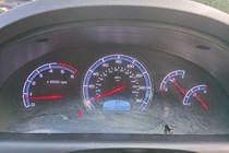 SsangYong Rexton W (14-17) 2.2 ELX 5d Tip Auto For Sale - Wessex Car Sales Ltd, BOURNEMOUTH