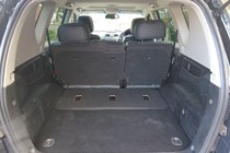 SsangYong Rexton W (14-17) 2.2 ELX 5d Tip Auto For Sale - Wessex Car Sales Ltd, BOURNEMOUTH