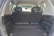 SsangYong Rexton W (14-17) 2.2 ELX 5d Tip Auto For Sale - Wessex Car Sales Ltd, BOURNEMOUTH