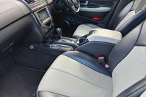SsangYong Rexton W (14-17) 2.2 ELX 5d Tip Auto For Sale - Wessex Car Sales Ltd, BOURNEMOUTH