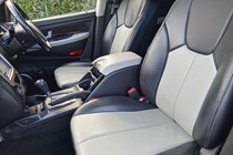 SsangYong Rexton W (14-17) 2.2 ELX 5d Tip Auto For Sale - Wessex Car Sales Ltd, BOURNEMOUTH