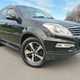 SsangYong Rexton W (14-17) 2.2 ELX 5d Tip Auto For Sale - Wessex Car Sales Ltd, BOURNEMOUTH