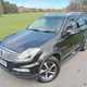 SsangYong Rexton W (14-17) 2.2 ELX 5d Tip Auto For Sale - Wessex Car Sales Ltd, BOURNEMOUTH