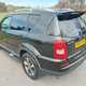 SsangYong Rexton W (14-17) 2.2 ELX 5d Tip Auto For Sale - Wessex Car Sales Ltd, BOURNEMOUTH