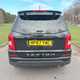 SsangYong Rexton W (14-17) 2.2 ELX 5d Tip Auto For Sale - Wessex Car Sales Ltd, BOURNEMOUTH