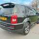 SsangYong Rexton W (14-17) 2.2 ELX 5d Tip Auto For Sale - Wessex Car Sales Ltd, BOURNEMOUTH
