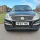 SsangYong Rexton W (14-17) 2.2 ELX 5d Tip Auto For Sale - Wessex Car Sales Ltd, BOURNEMOUTH