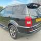 SsangYong Rexton W (14-17) 2.2 ELX 5d Tip Auto For Sale - Wessex Car Sales Ltd, BOURNEMOUTH