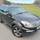 SsangYong Rexton W (14-17) 2.2 ELX 5d Tip Auto For Sale - Wessex Car Sales Ltd, BOURNEMOUTH