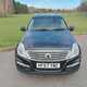 SsangYong Rexton W (14-17) 2.2 ELX 5d Tip Auto For Sale - Wessex Car Sales Ltd, BOURNEMOUTH