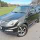 SsangYong Rexton W (14-17) 2.2 ELX 5d Tip Auto For Sale - Wessex Car Sales Ltd, BOURNEMOUTH