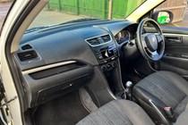 Suzuki Swift Hatchback (10-17) 1.2 SZ3 4X4 5d For Sale - Browns Car Company, Maldon
