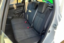 Suzuki Swift Hatchback (10-17) 1.2 SZ3 4X4 5d For Sale - Browns Car Company, Maldon