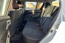 Suzuki Swift Hatchback (10-17) 1.2 SZ3 4X4 5d For Sale - Browns Car Company, Maldon