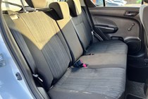 Suzuki Swift Hatchback (10-17) 1.2 SZ3 4X4 5d For Sale - Browns Car Company, Maldon