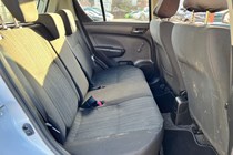 Suzuki Swift Hatchback (10-17) 1.2 SZ3 4X4 5d For Sale - Browns Car Company, Maldon