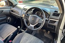 Suzuki Swift Hatchback (10-17) 1.2 SZ3 4X4 5d For Sale - Browns Car Company, Maldon
