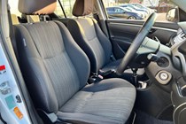 Suzuki Swift Hatchback (10-17) 1.2 SZ3 4X4 5d For Sale - Browns Car Company, Maldon