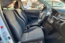 Suzuki Swift Hatchback (10-17) 1.2 SZ3 4X4 5d For Sale - Browns Car Company, Maldon