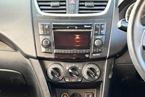 Suzuki Swift Hatchback (10-17) 1.2 SZ3 4X4 5d For Sale - Browns Car Company, Maldon