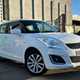 Suzuki Swift Hatchback (10-17) 1.2 SZ3 4X4 5d For Sale - Browns Car Company, Maldon