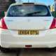 Suzuki Swift Hatchback (10-17) 1.2 SZ3 4X4 5d For Sale - Browns Car Company, Maldon