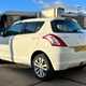 Suzuki Swift Hatchback (10-17) 1.2 SZ3 4X4 5d For Sale - Browns Car Company, Maldon